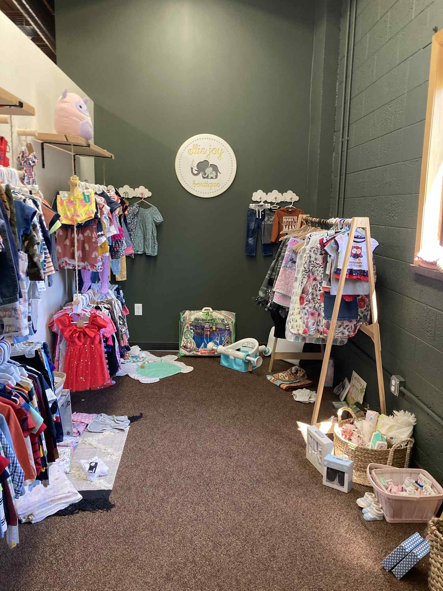 Boutique